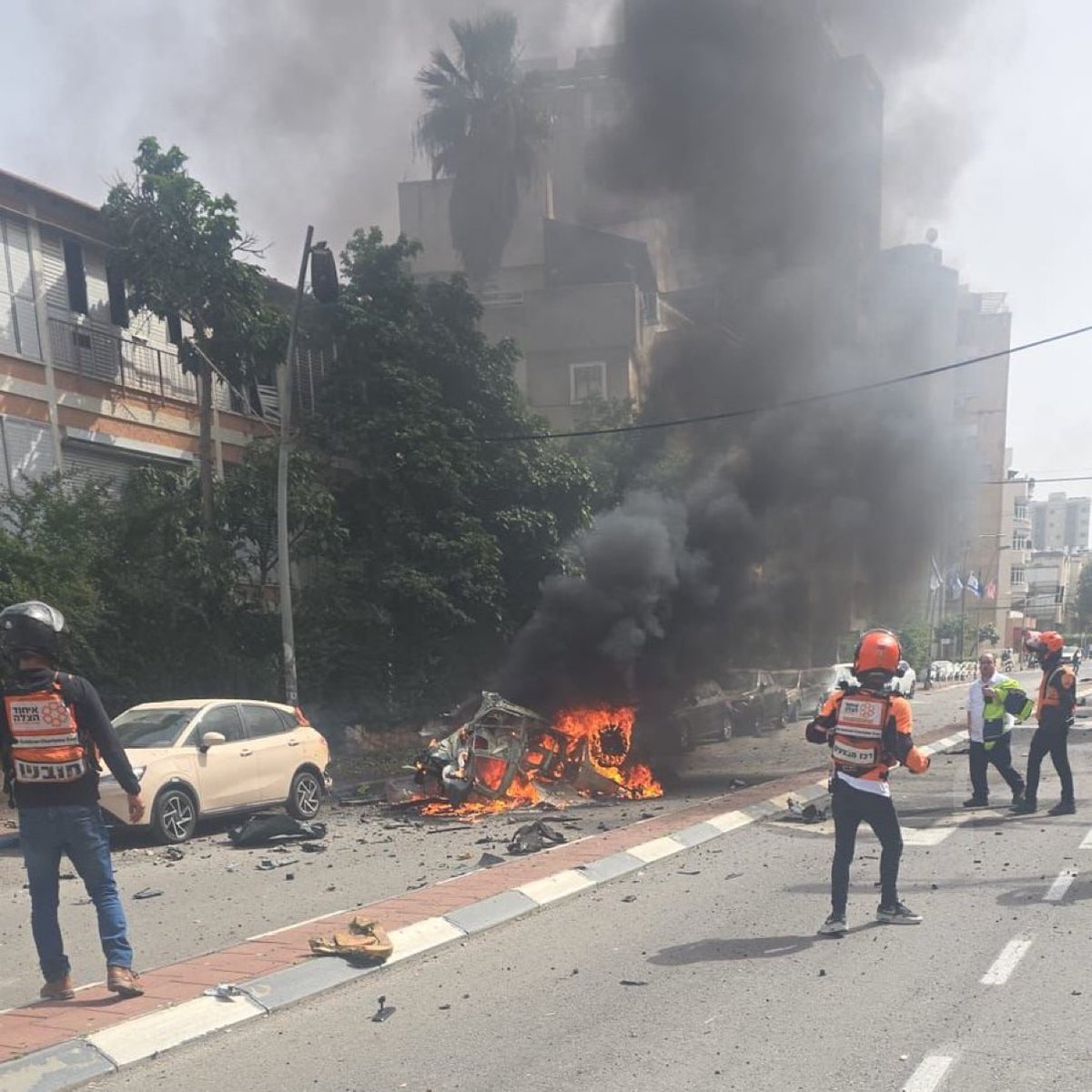 Ashok Swain tweet media