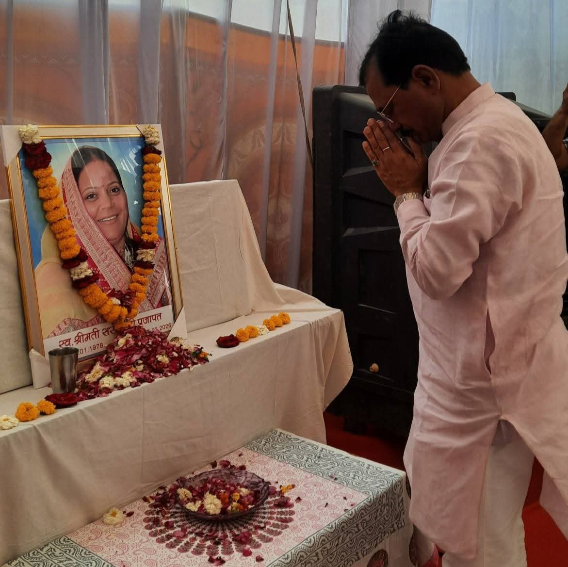 MUKESH DADHICH tweet media