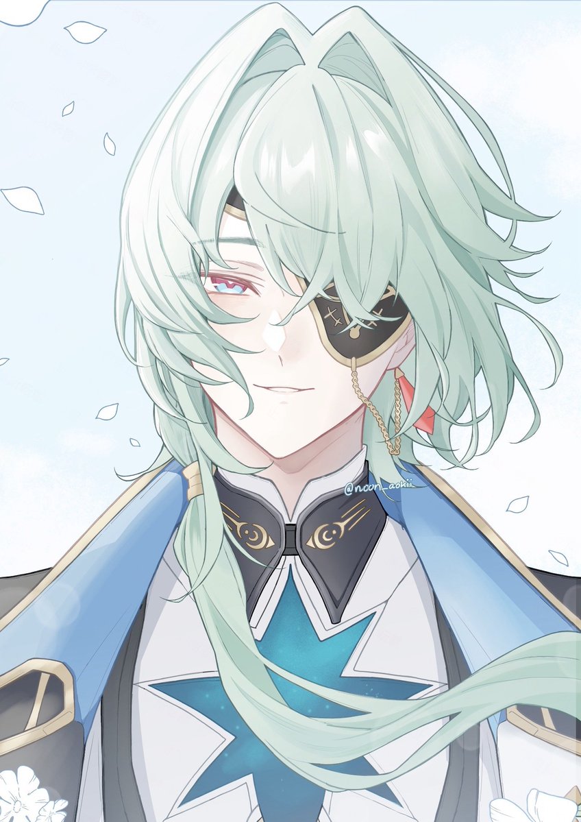 nao @ CF22 tweet media