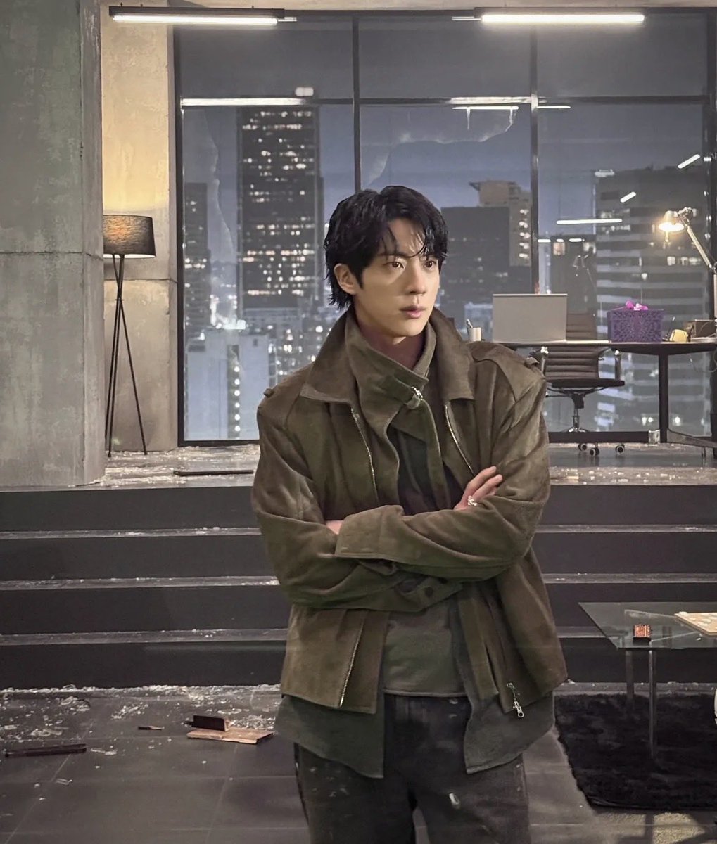 rieooo♬.*゚ECHO✨️JIN tweet media