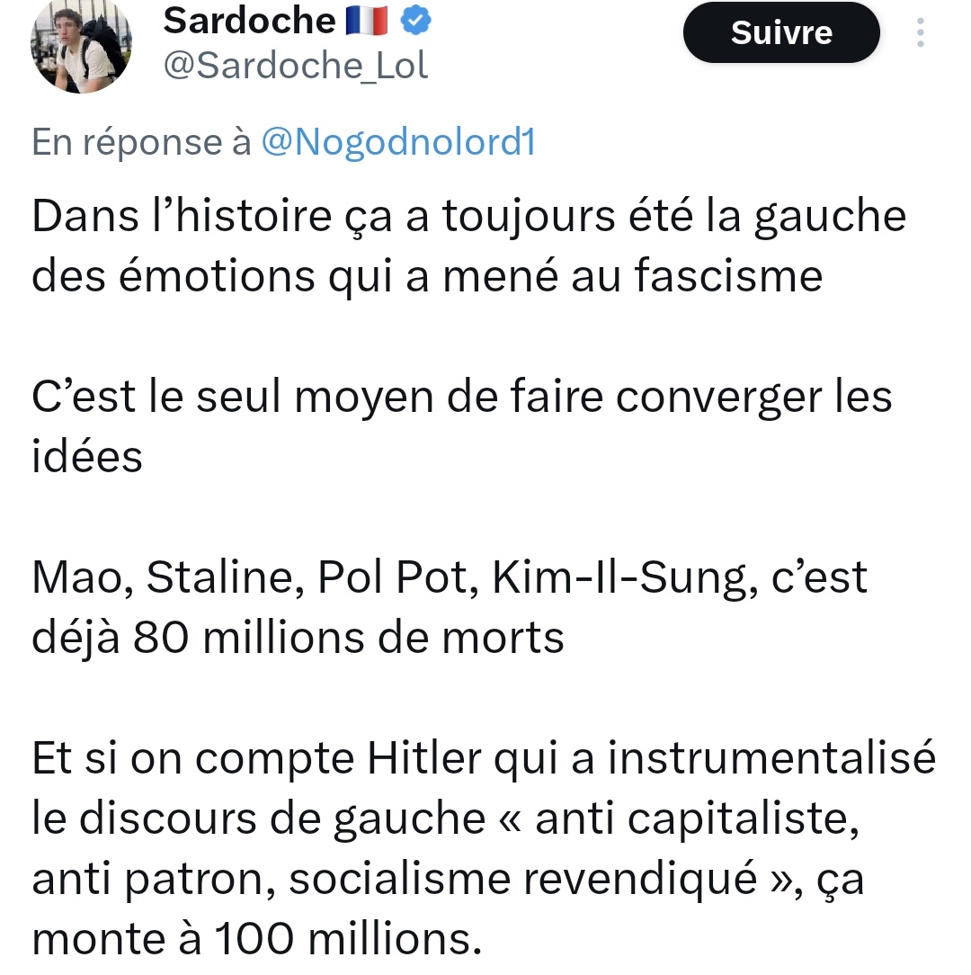 Marc-Antoine Poignant 🔻 tweet media