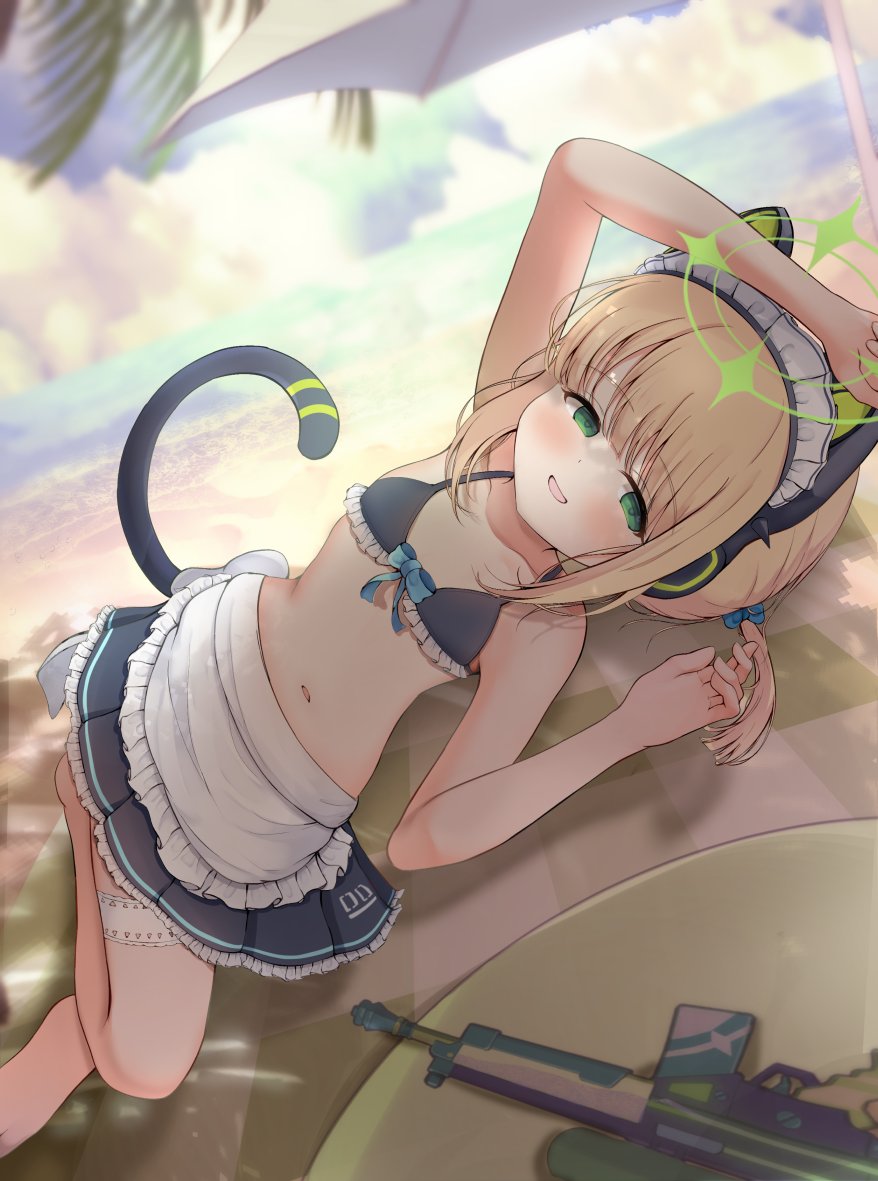 てれん tweet media