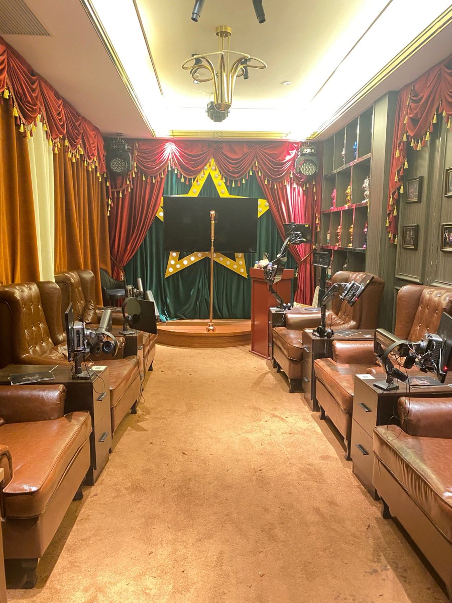 Cosmeton tweet media