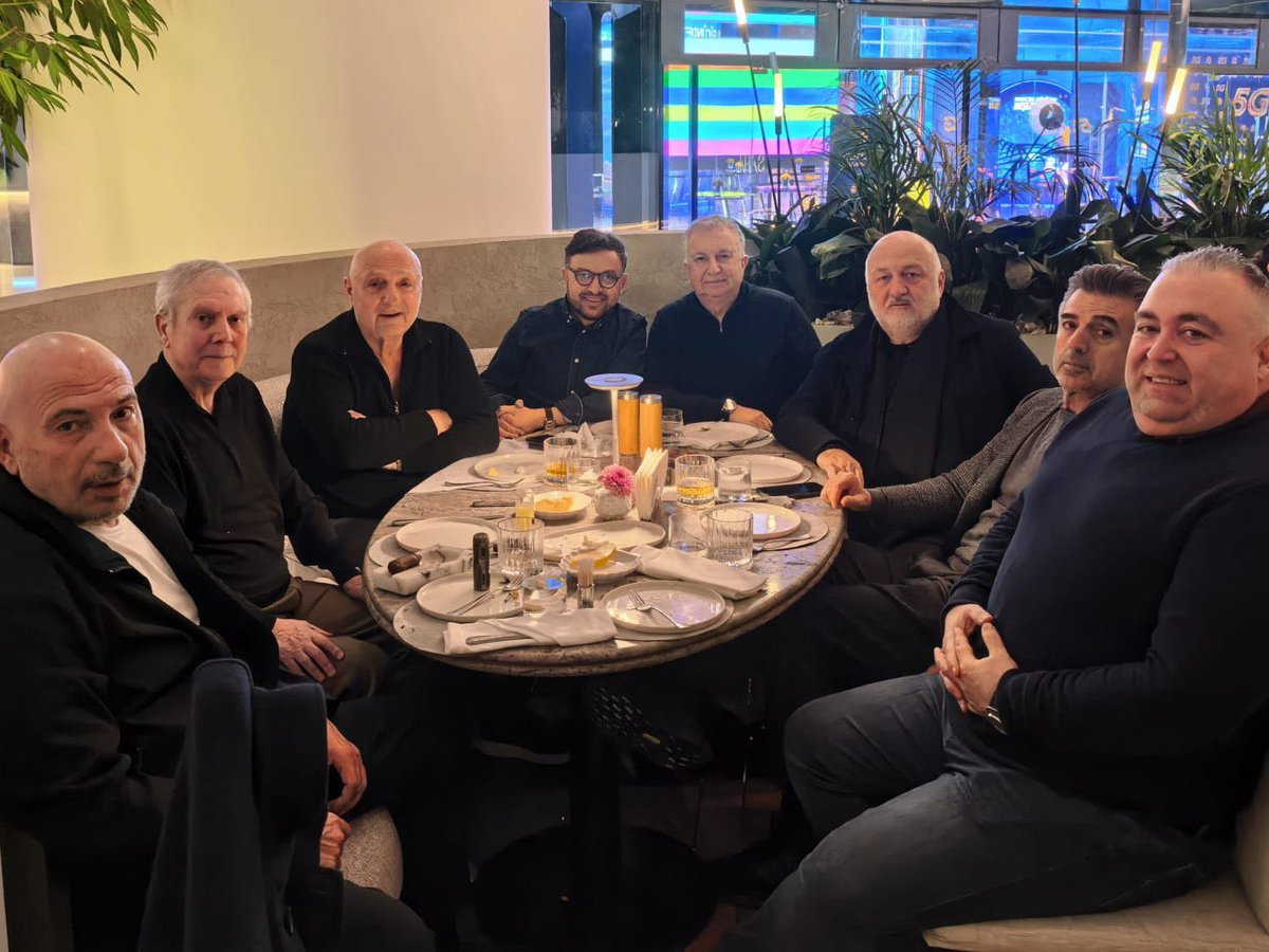 Ibrahim Ertürk tweet media