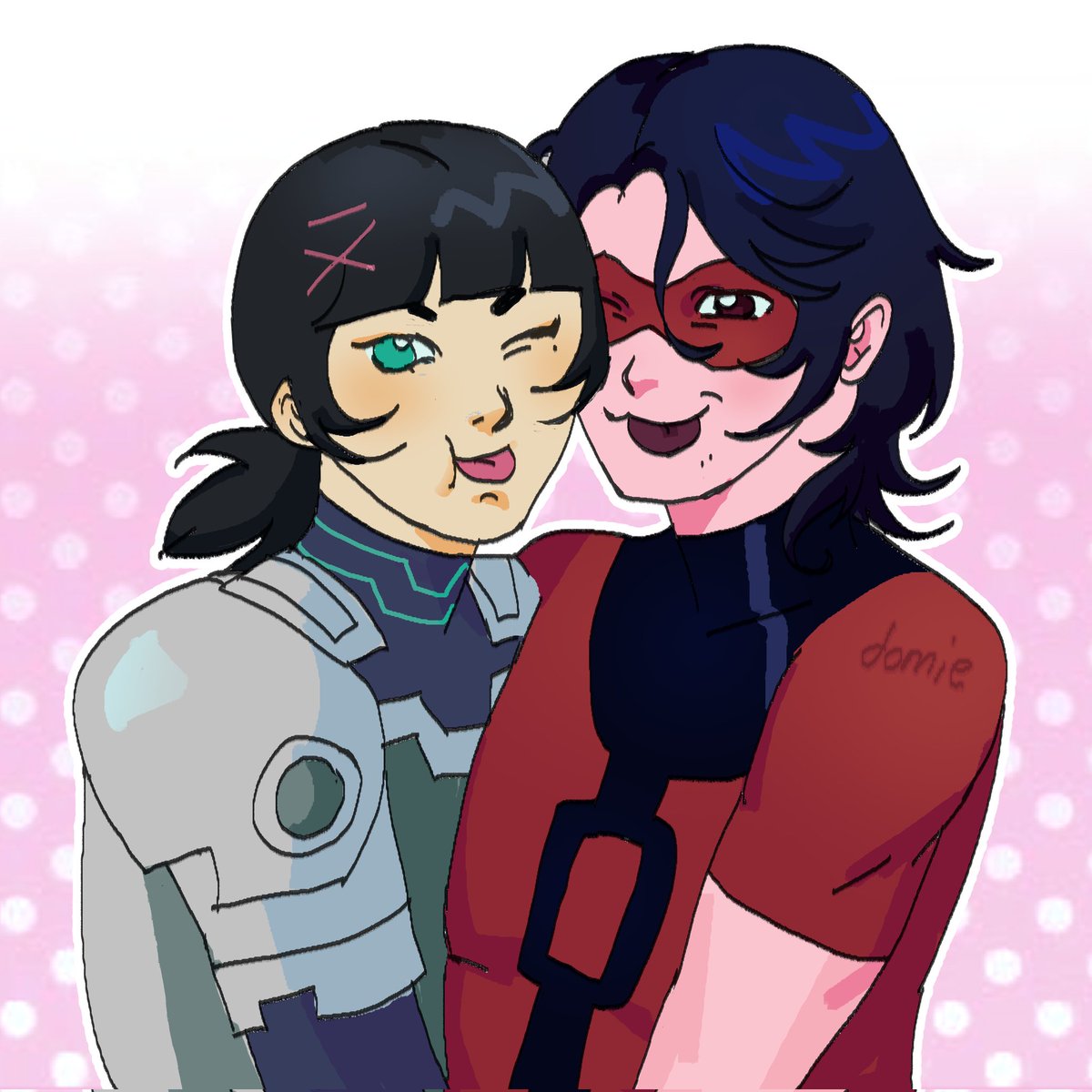 DOMIE ★ tweet media