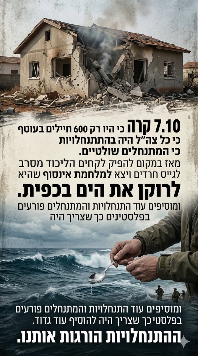 רבי ישמעאל tweet media