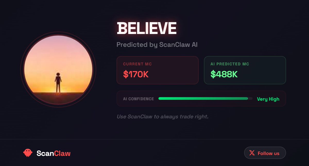 ScanClaw🦞 tweet media