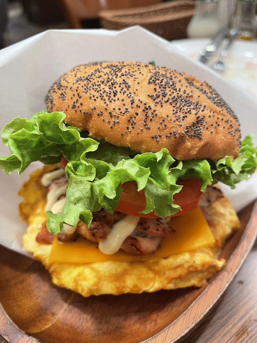 無限食欲🌱 tweet media