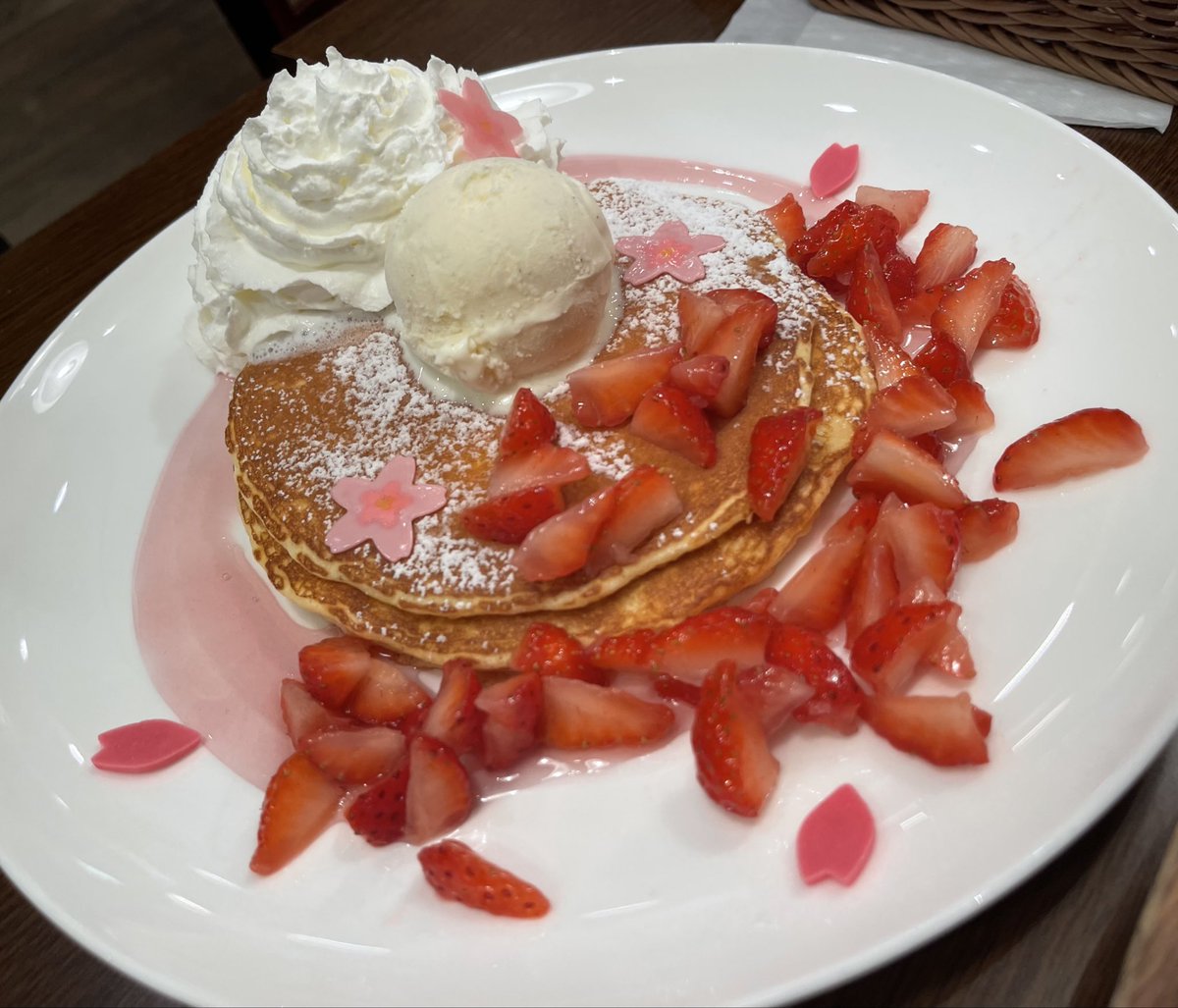 無限食欲🌱 tweet media