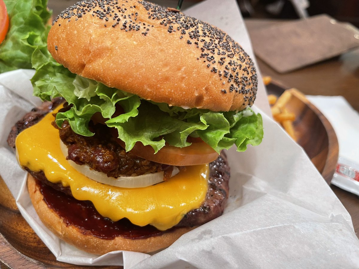 無限食欲🌱 tweet media