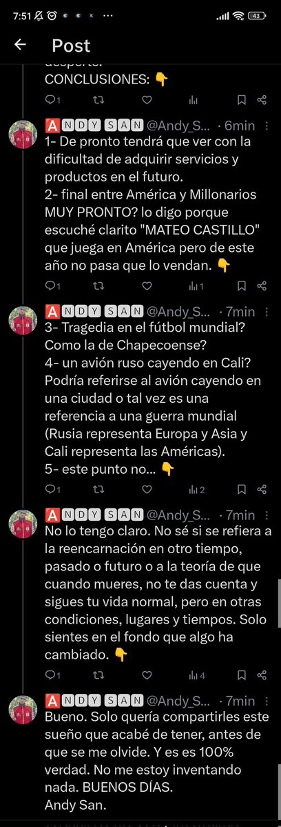 🅰️🅽🅳🆈 🆂🅰🅽 tweet media