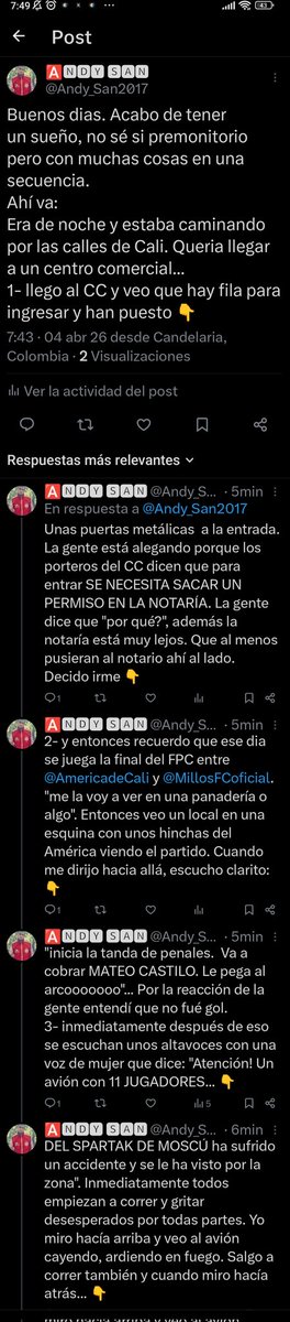 🅰️🅽🅳🆈 🆂🅰🅽 tweet media