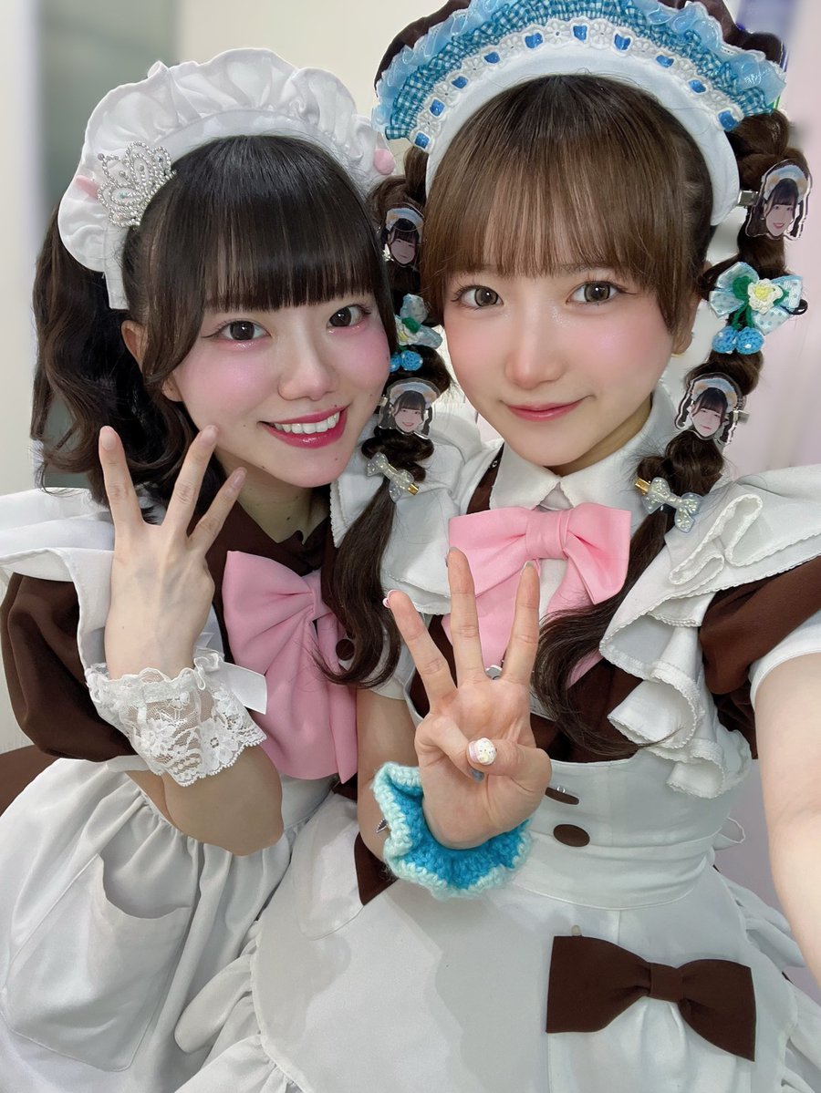 すもあ tweet media