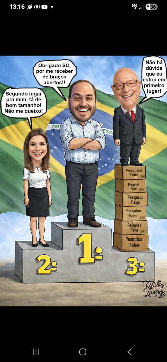 JEFENOMENO 2030 GERAÇÃO Z BOLSONRISTA tweet media