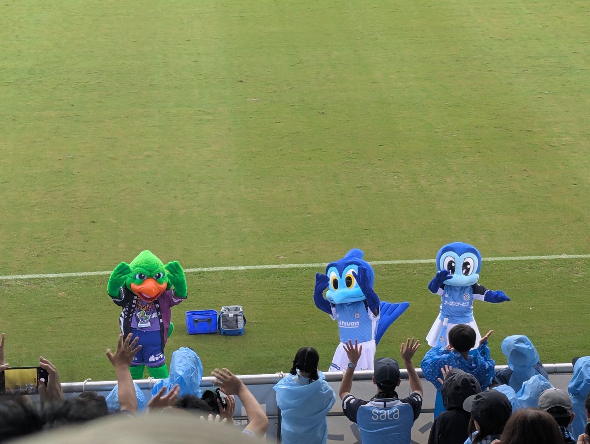 サキエル(ドライブ)@奏星会💫🎵No.14/雪姫ふぁみりー☃️ tweet media