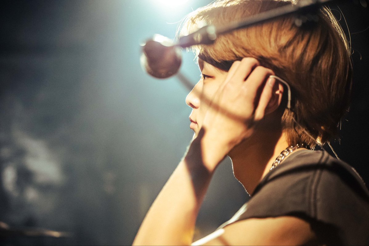 Hironori tweet media