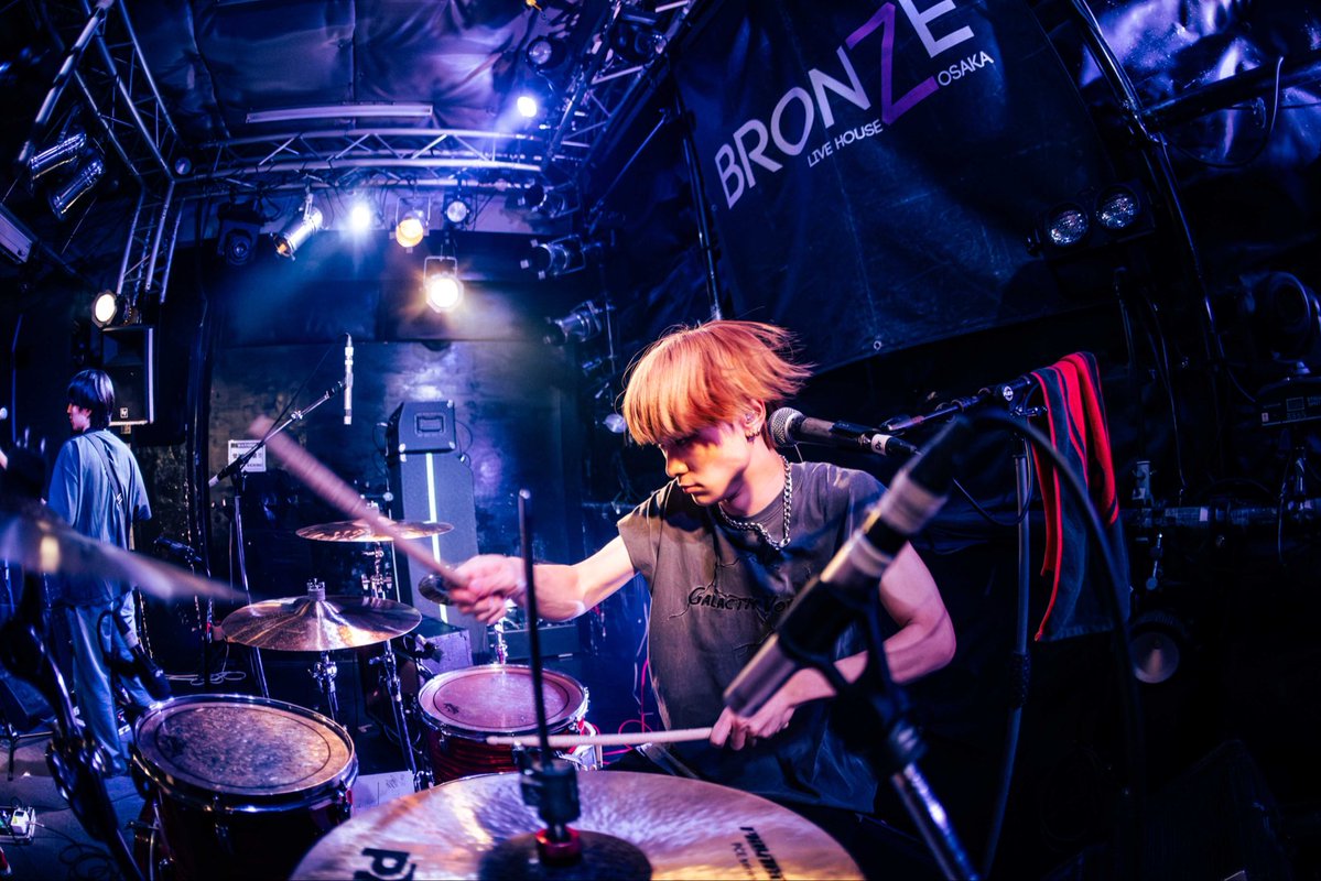 Hironori tweet media