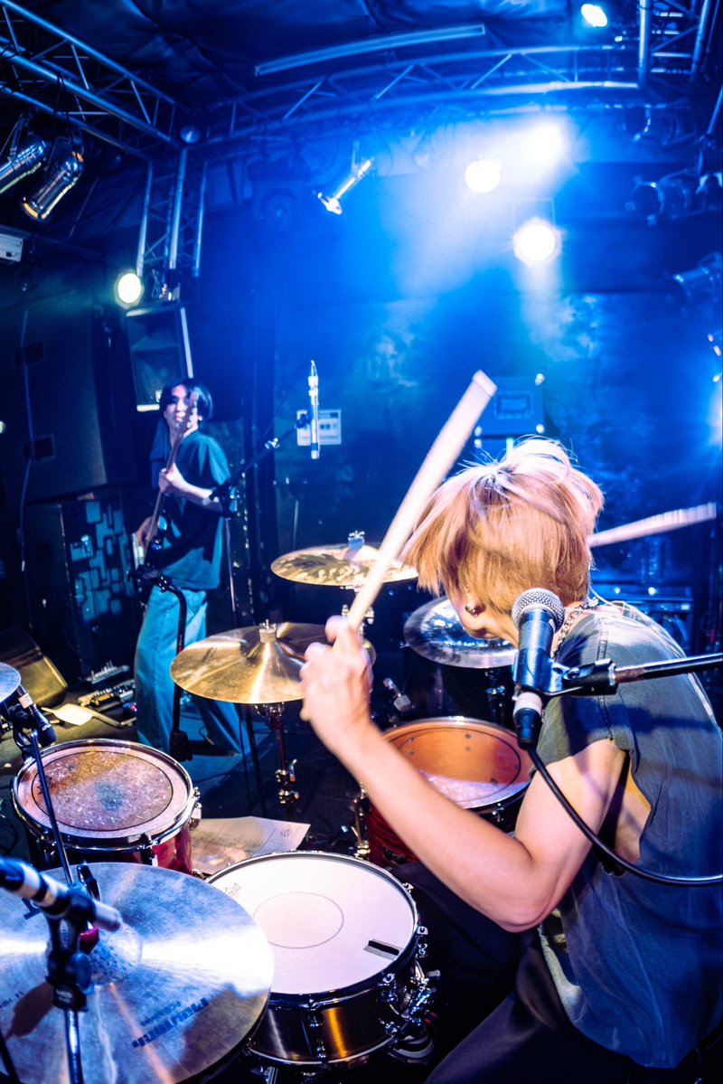 Hironori tweet media