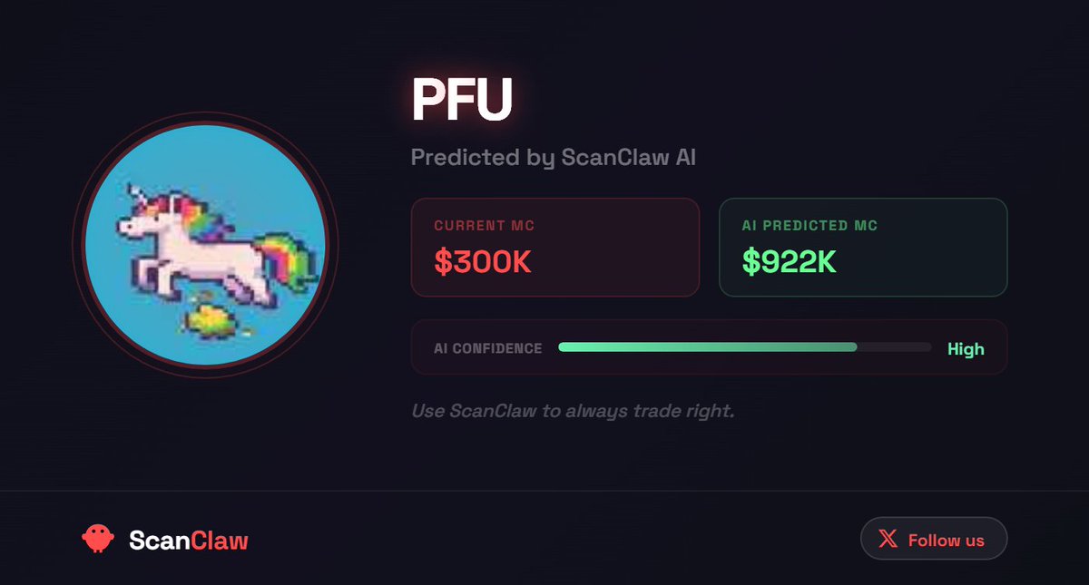 ScanClaw🦞 tweet media