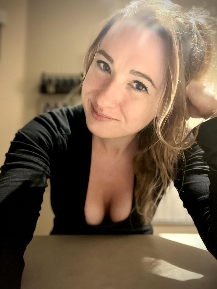 Sharon Kimberly tweet media