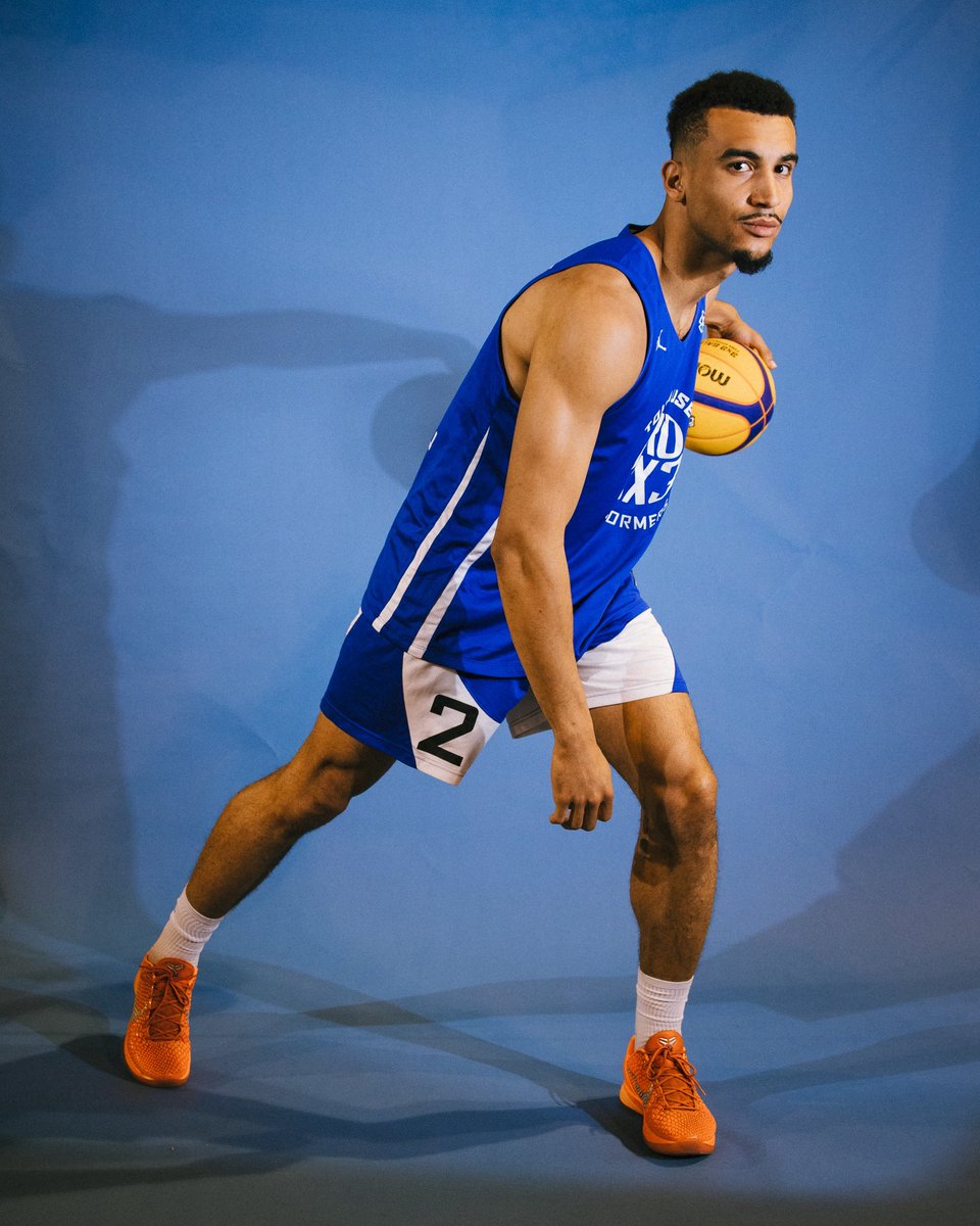 3x3 FFBB tweet media