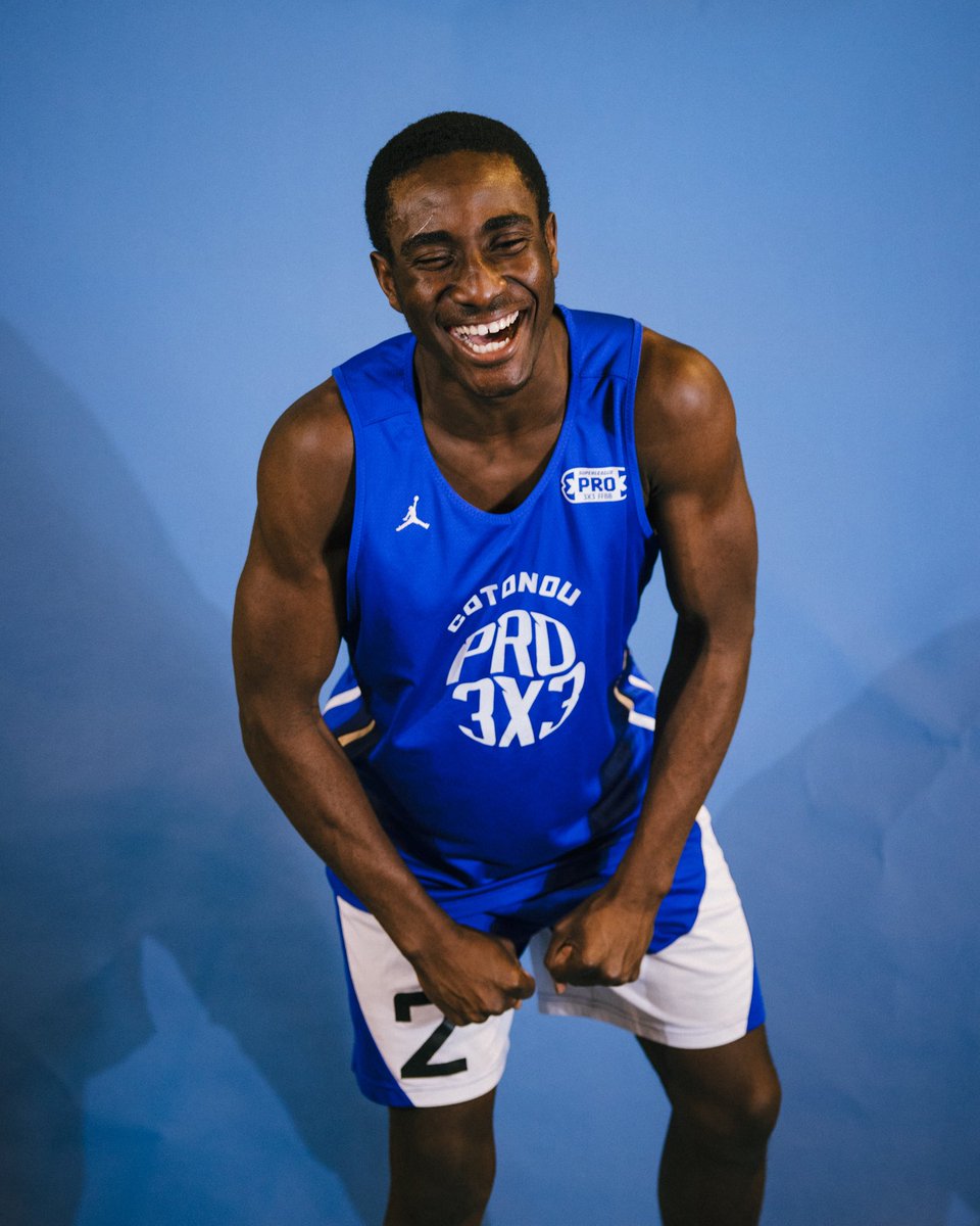 3x3 FFBB tweet media