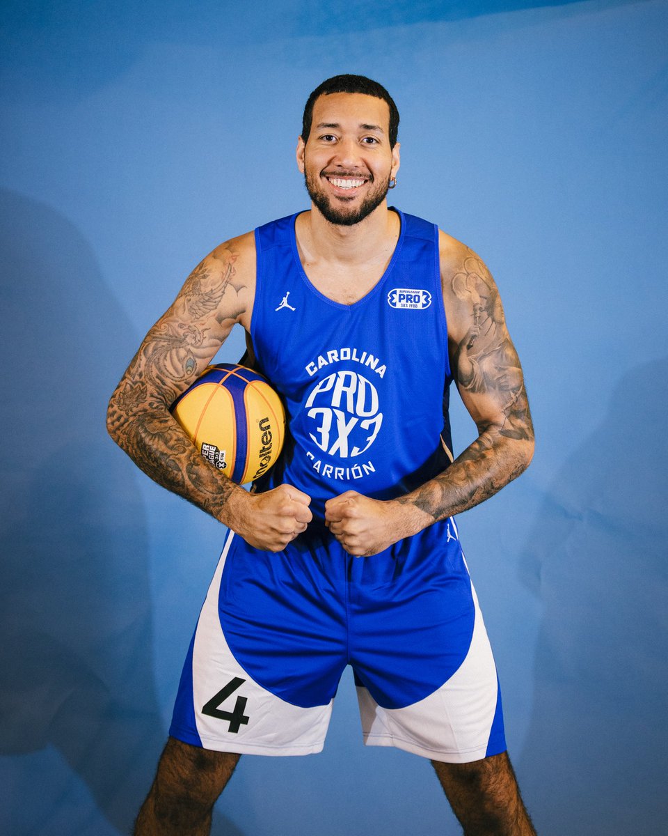 3x3 FFBB tweet media