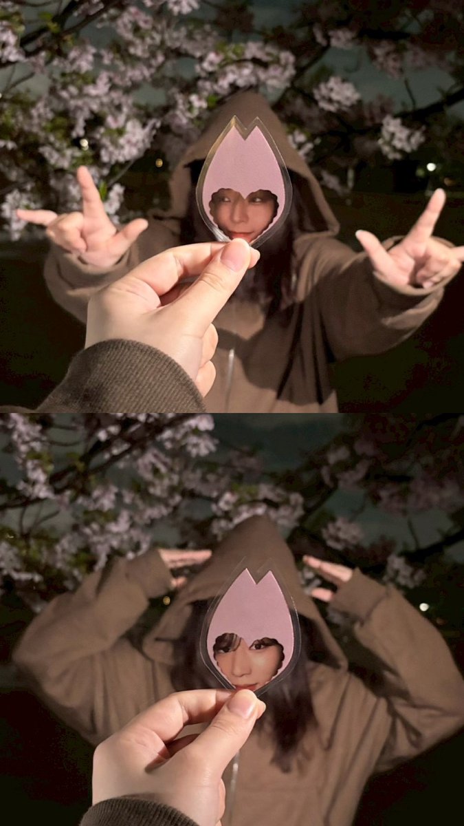 ゆん🦊ྀི tweet media