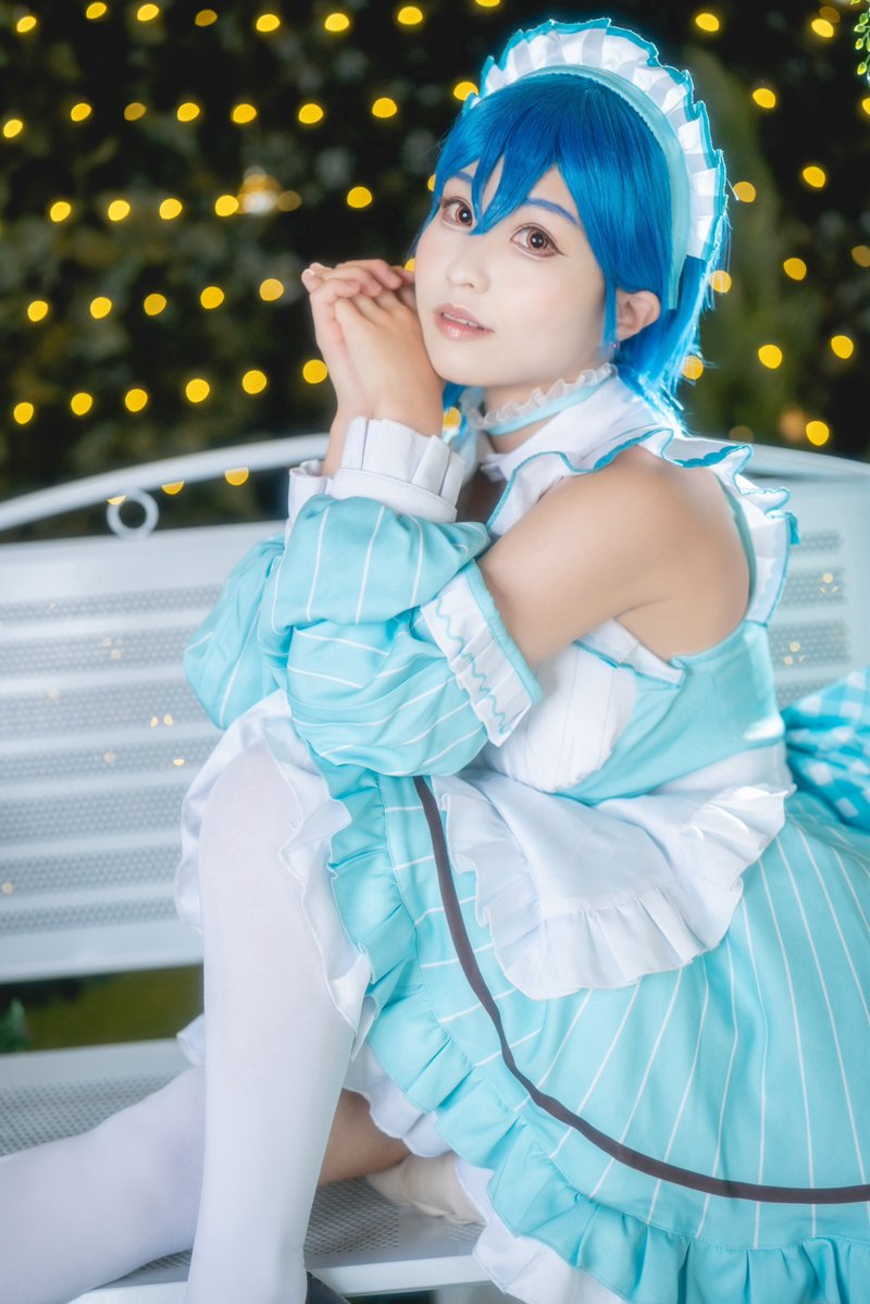 かおるん tweet media