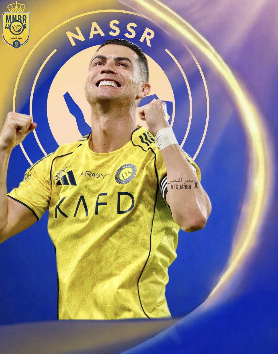 منبر النصر tweet media