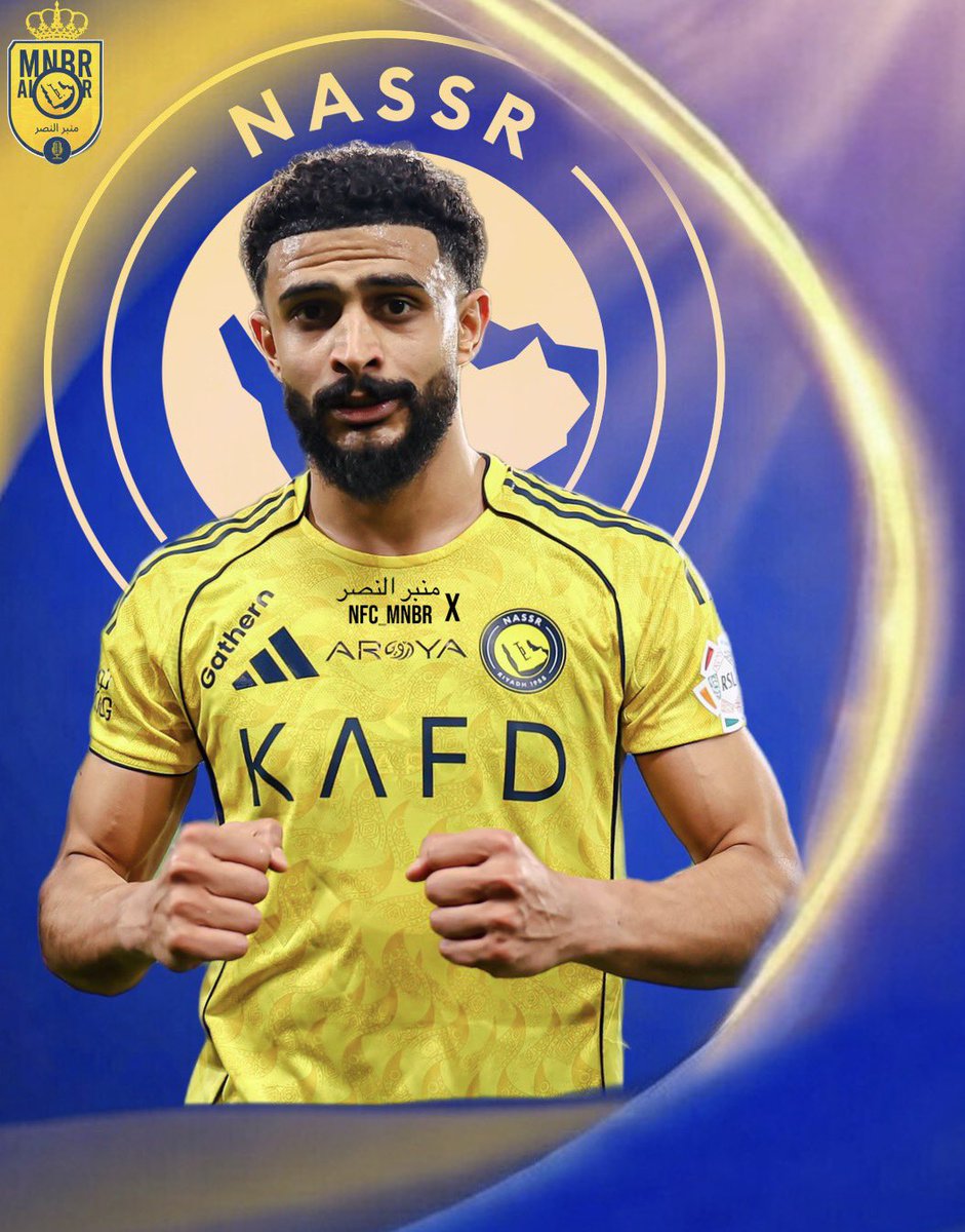 منبر النصر tweet media