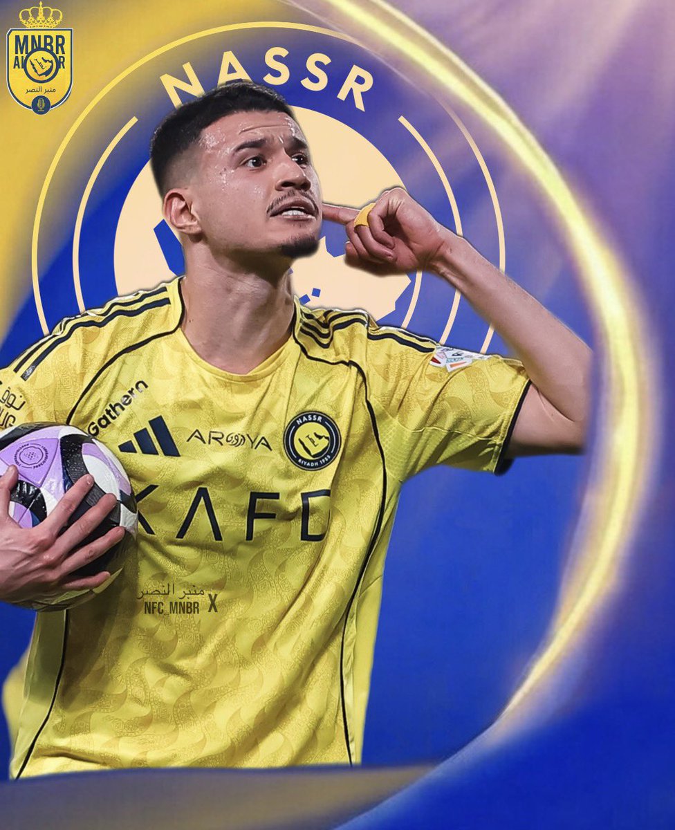 منبر النصر tweet media