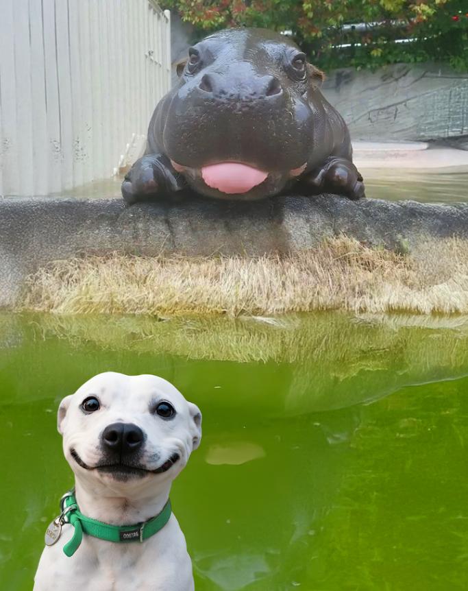 Best in Dogs tweet media