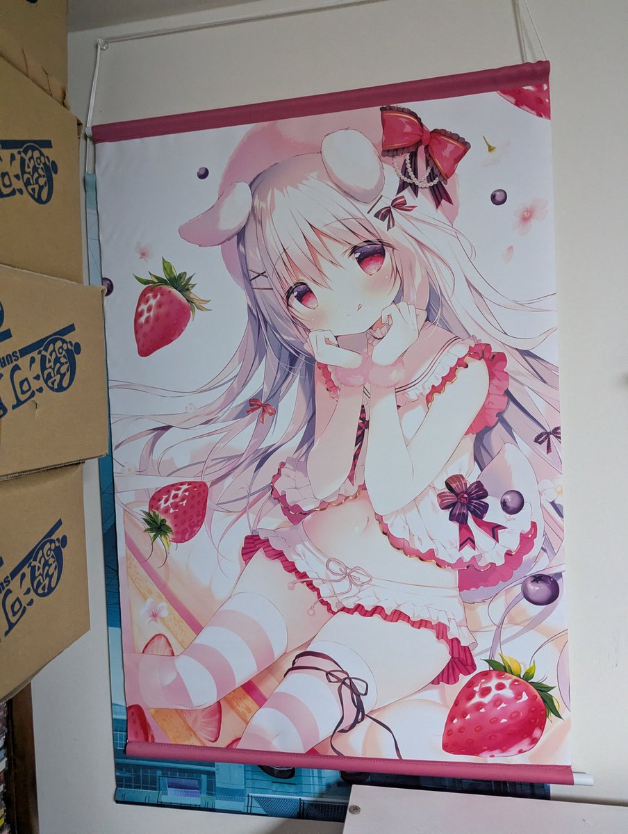 めいせい tweet media