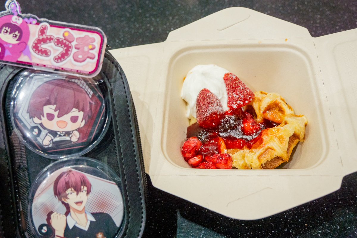 みっけ tweet media