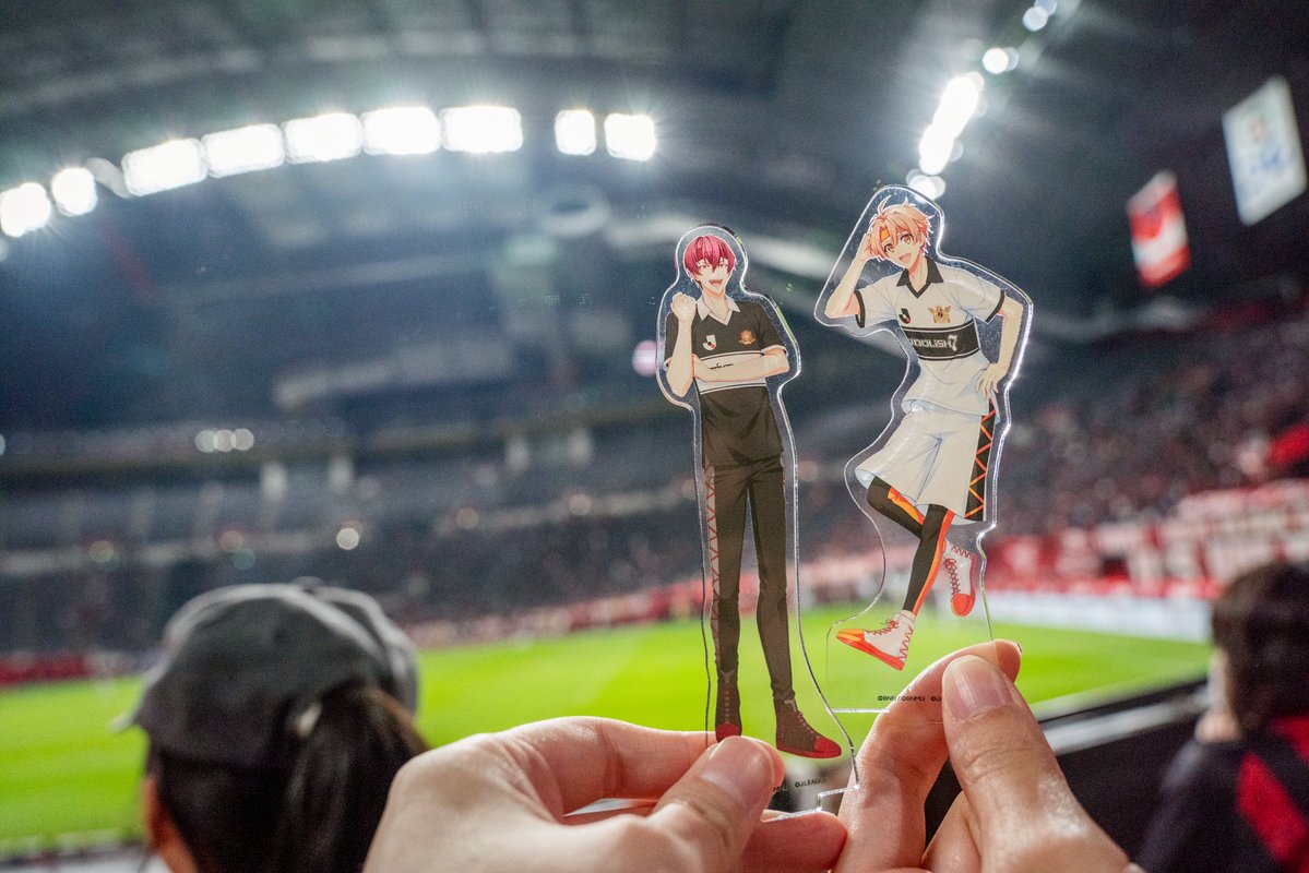 みっけ tweet media