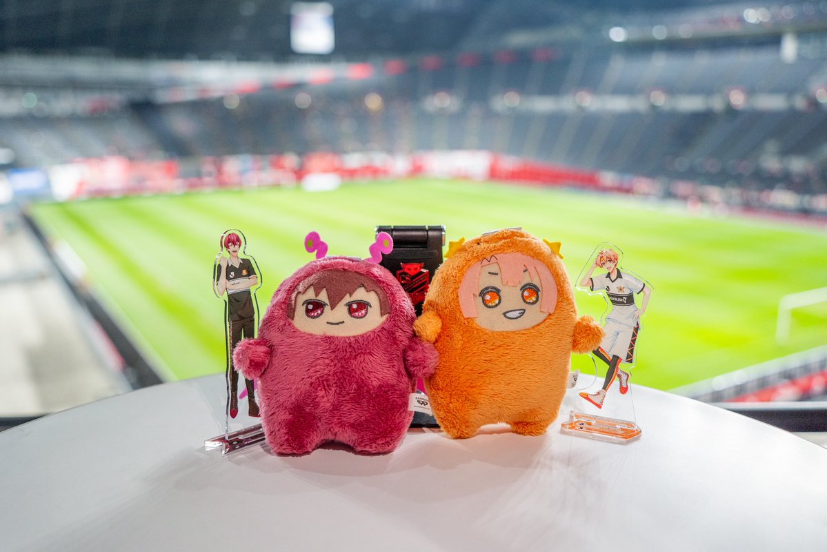 みっけ tweet media