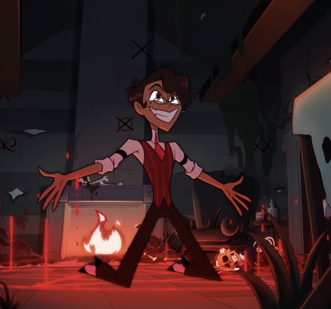 ⊹ ࣪ ˖ ၊၊||၊ ⋆˙alastor fm 𐂂 (🎙) tweet media