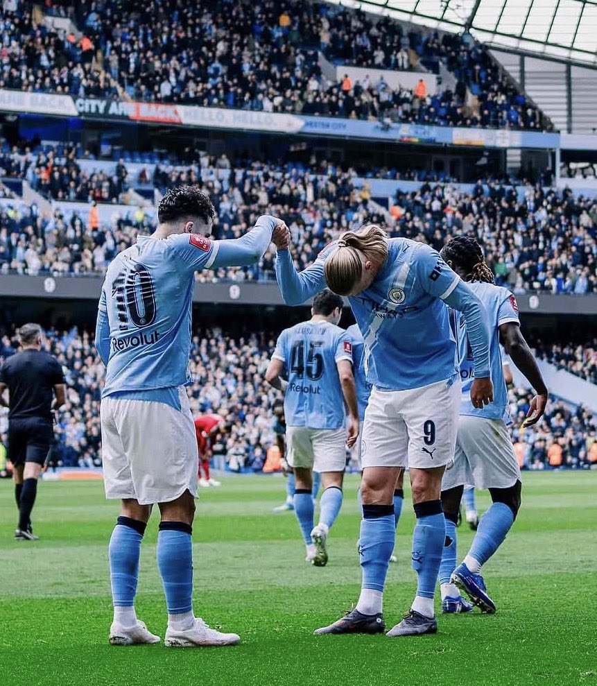 Geronimo Morgans tweet media