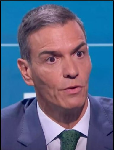 Señor Mulas tweet media