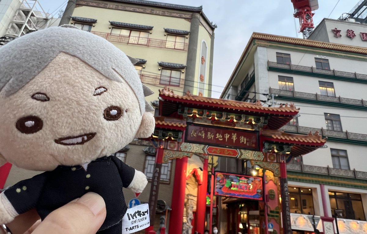 Dead Or ネタバレおじさん tweet media