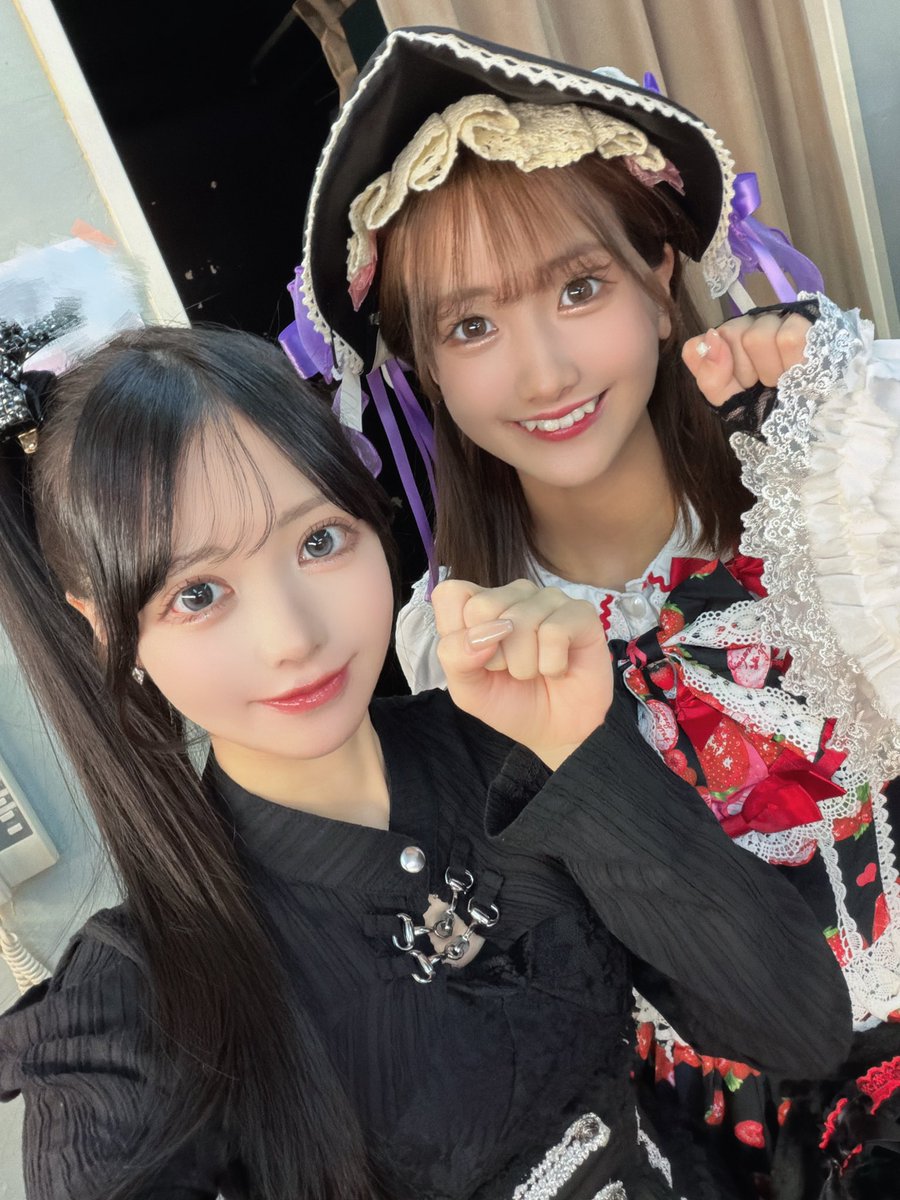 桐下 愛未 tweet media