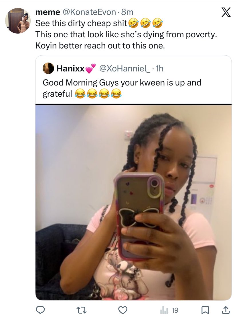 Hanixx💕 tweet media