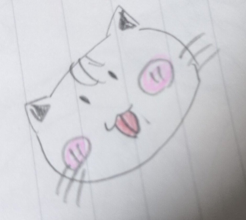 ムクロン tweet media