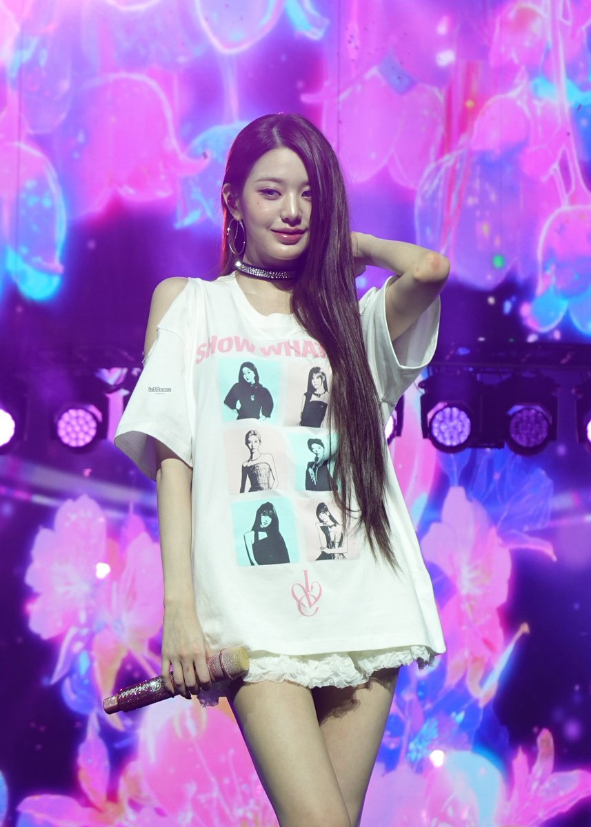 iz12onez's tweet photo. 260404 HQ

#장원영 #JANGWONYOUNG #원영 
#IVE #아이브 https://t.co/yRGJdNg7oo