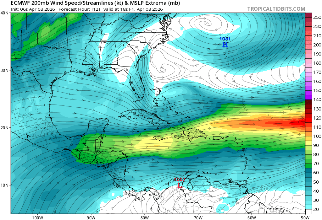 Temporada Ciclónica RD tweet media