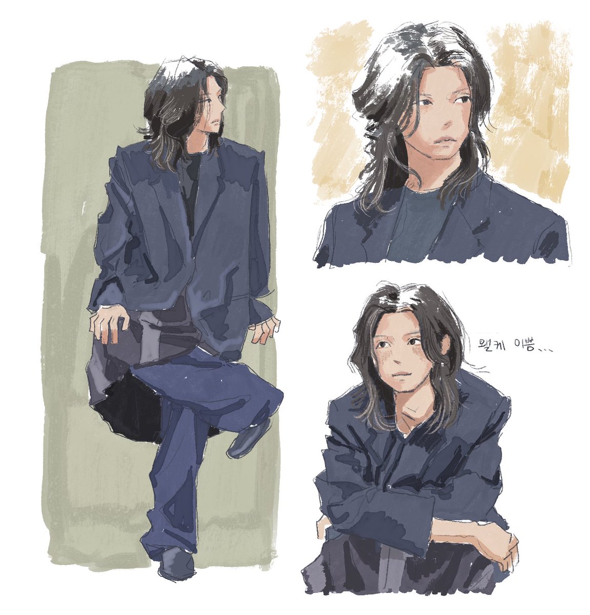 꽁칵지공사 tweet media