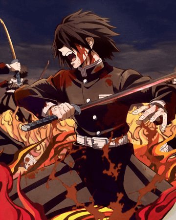 恋柱のルビー tweet media