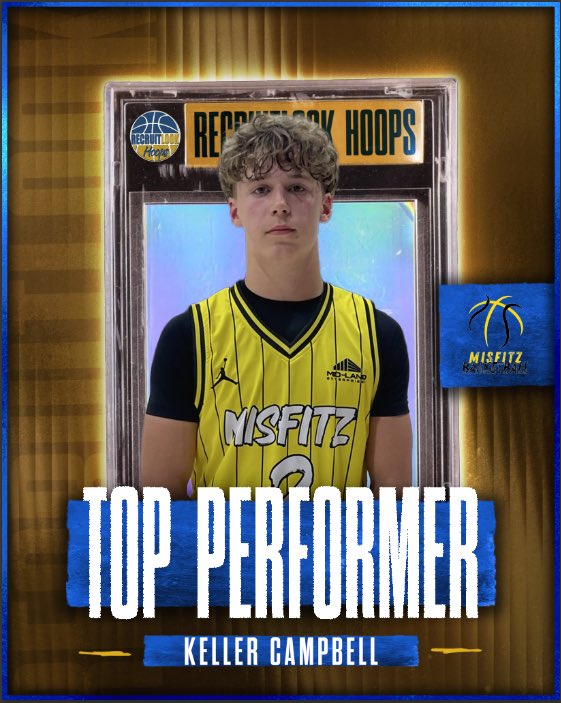 RecruitLook Hoops tweet media