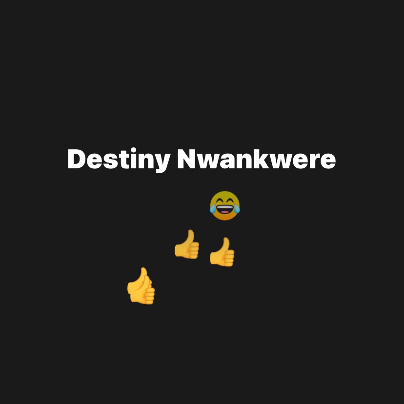 Edward Okereke tweet media